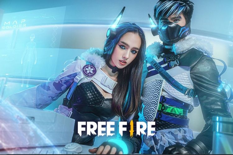 Kode Redeem Ff Desember Klaim Untuk Tambah Koleksi Skin Free Fire