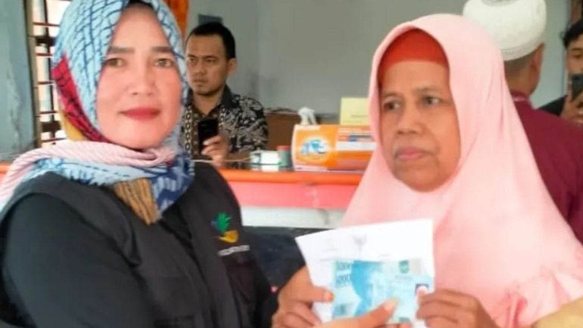 Info Bansos Januari Cair Rp Ribu Hingga Rp Ribu Untuk