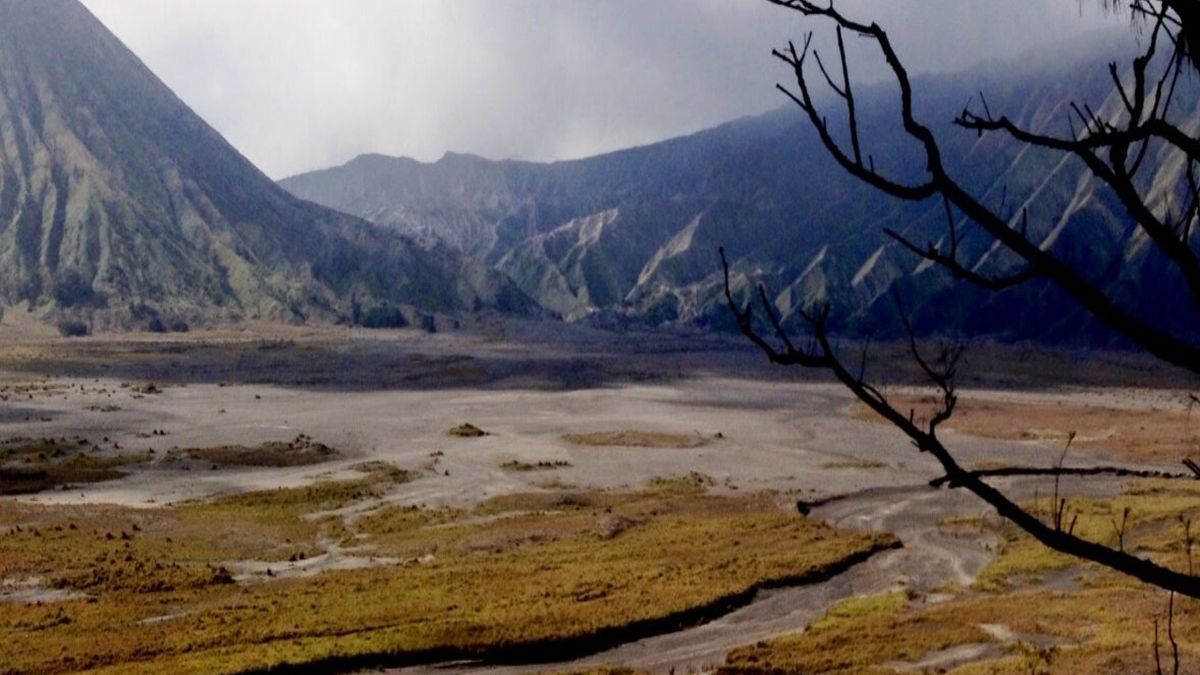 Legenda Suku Tengger Kisah Roro Anteng Dan Joko Seger Malang Raya