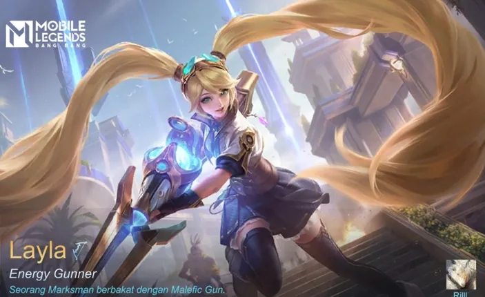 10 Daftar Hero Mobile Legends Terkuat Di Meta Mei 2024 Dilengkapi