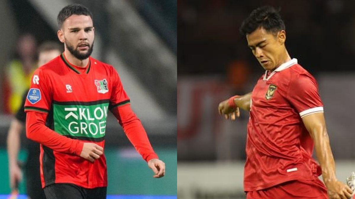 Akhirnya Pratama Arhan Dan Calvin Verdonk Gabung Timnas Indonesia