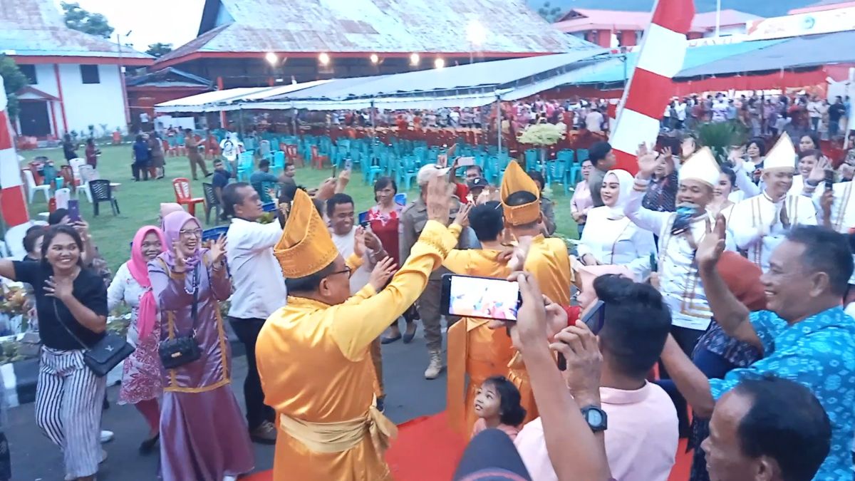 Sampaikan Ucapan Selamat Hari Pers Nasional Ini Pesan Menohok