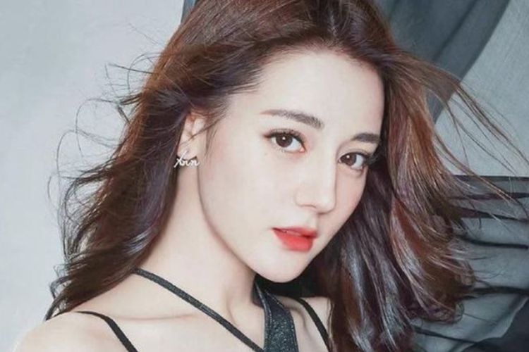 Profil Dan Biodata Dilraba Dilmurat Aktris Tercantik Di Asia Yang