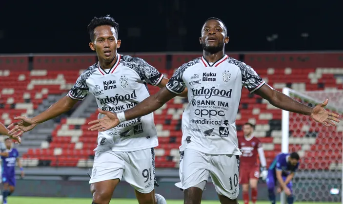 2 Link Live Streaming PSS Sleman Vs Bali United 9 Februari 2025 Nonton