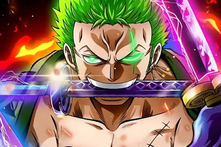 Eiichiro Oda Ungkap Identitas Asli Zoro Di One Piece 1087 Ternyata Si