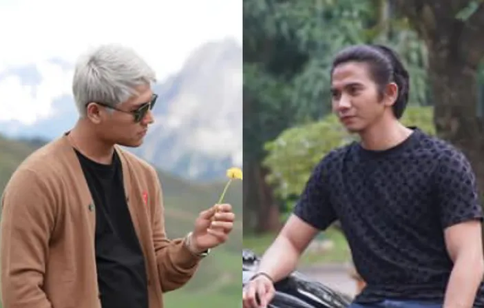 Rizki DA Bahas Tentang Kedewasaan Sindir Rizky Billar Ditengah Kasus