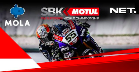 Jam Tayang Wsbk Mandalika Hari Ini Minggu November