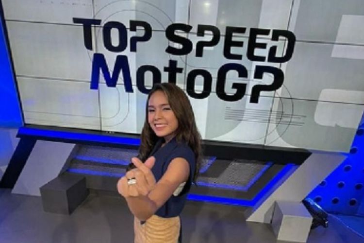 Jadwal Tv Di Trans Hari Ini Minggu April Ada Moto Gp