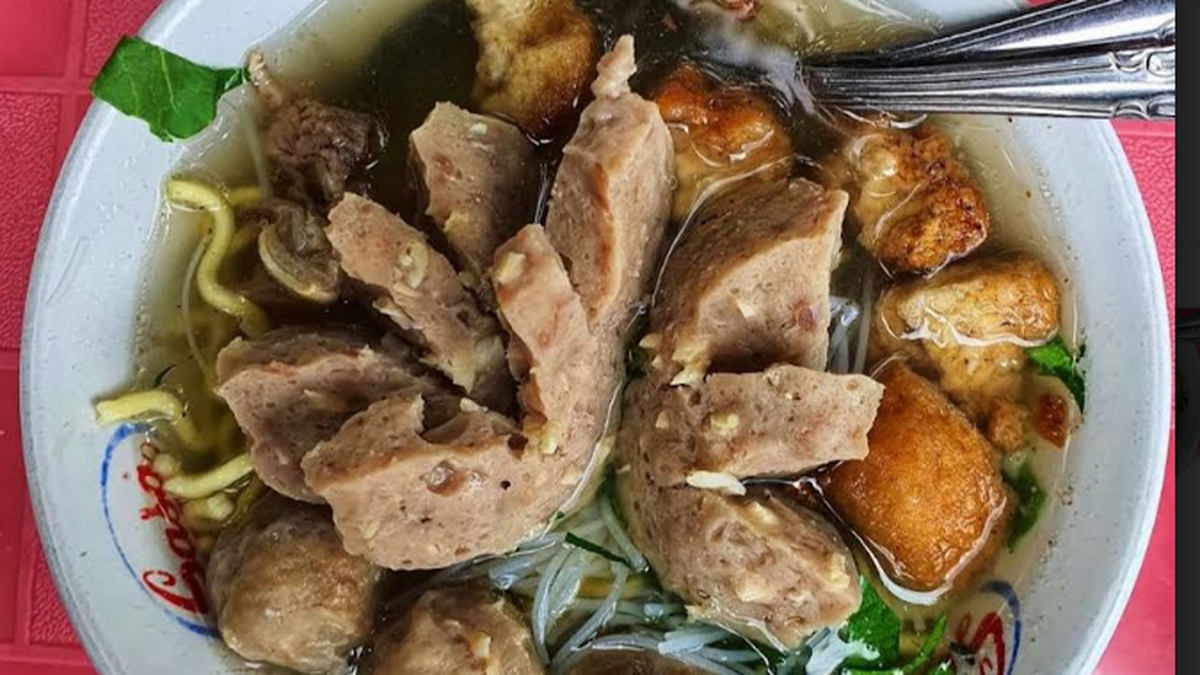 Top Bakso Terenak Di Blora Yang Worth It Untuk Dicoba Buka Setiap