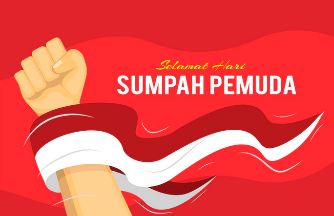 17 UCAPAN Selamat Hari Sumpah Pemuda 2022 Singkat Dan Penuh Motivasi