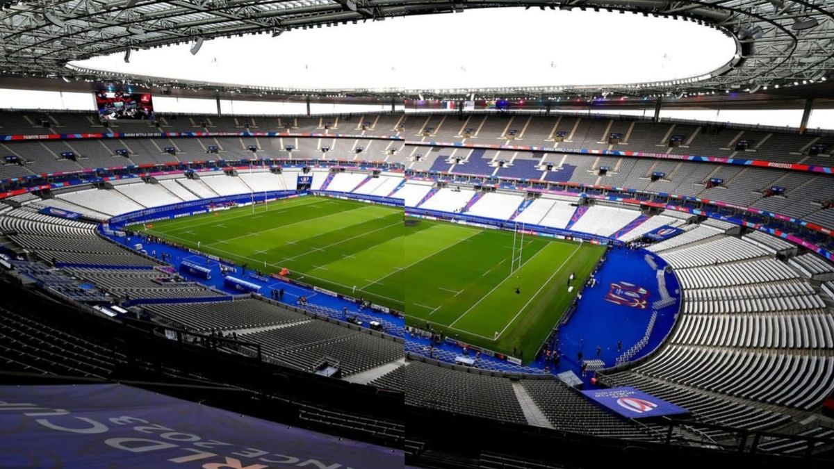 Ini Profil 7 Stadion Tempat Sepakbola Olimpiade Paris 2024 Berlaga