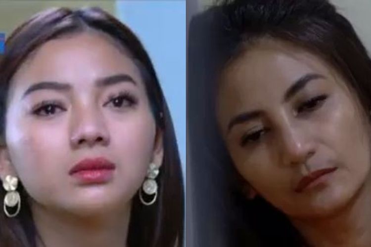 Elsa Panik Saat Nguping Pengakuan Jujur Sumarno Kepada Penyidik