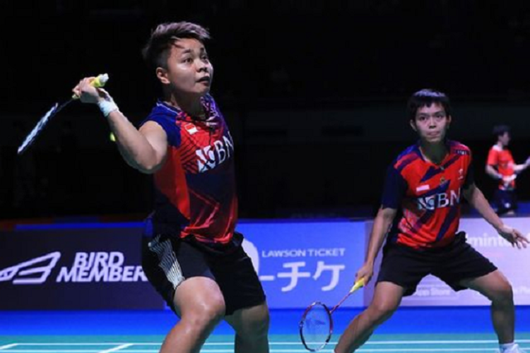 Jadwal Dan Link Live Streaming Malaysia Open Hari Ini Indonesia