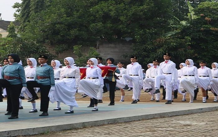 Daftar Sma Terbaik Dan Teratas Di Provinsi Jawa Barat Versi Nilai