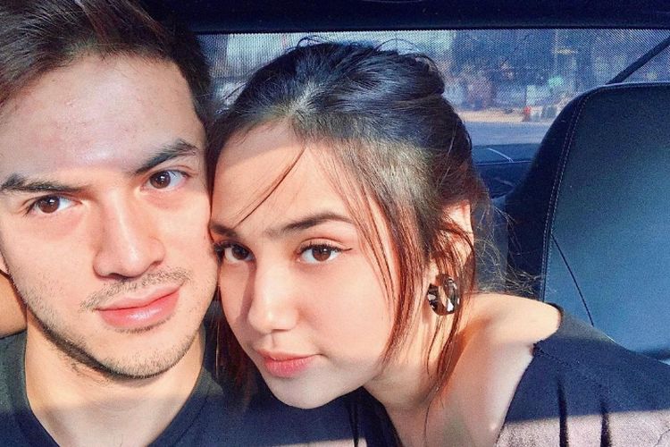 Rizky Nazar Bahas Rencana Menikah Dengan Syifa Hadju Rumah Impian