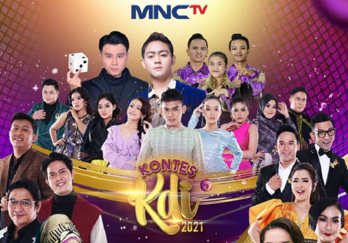 Jadwal Acara MNC TV Senin 13 Desember 2021 Ada Upin Dan Ipin Zona