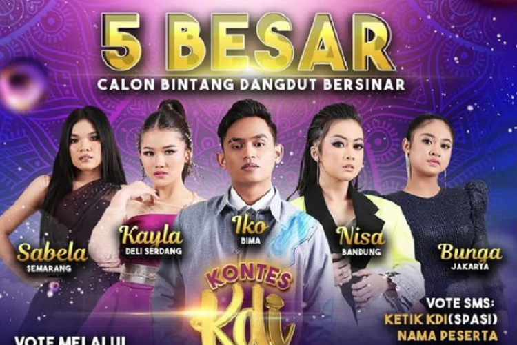 Jadwal Acara MNC TV Hari Ini Senin 17 Januari 2022 Saksikan Uang Kaget