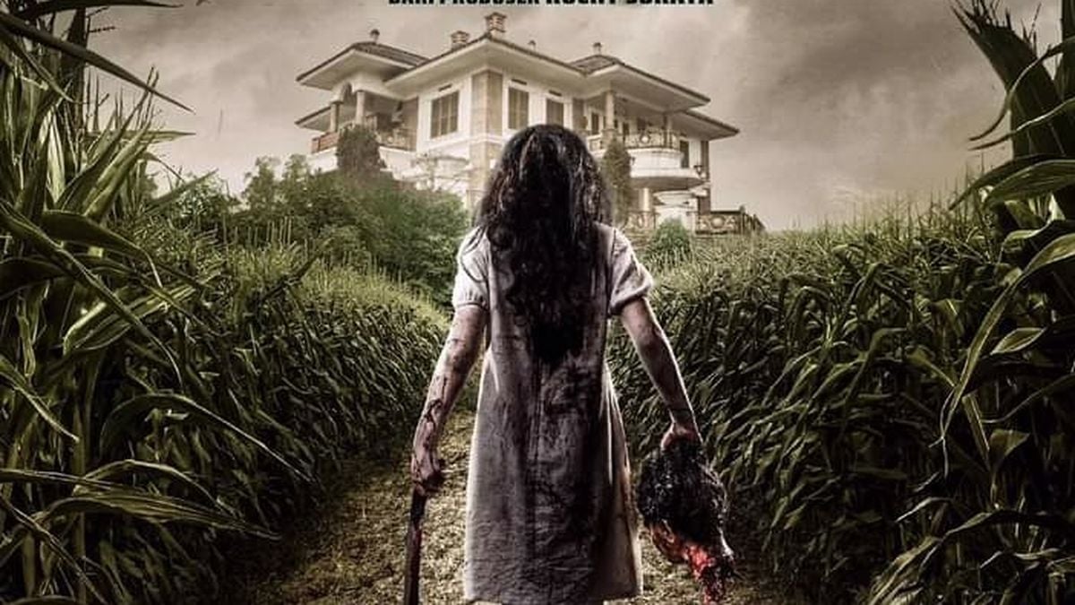 Angkat Urban Legend Kabupaten Semarang Film Sumala Segera Tayang Di