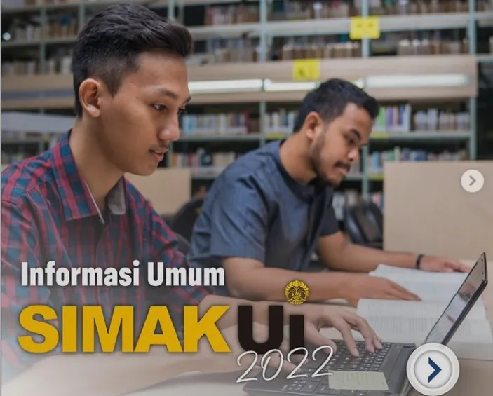 Simak Ui Gelombang Dibuka Hari Ini Jadwal Syarat Biaya Cara