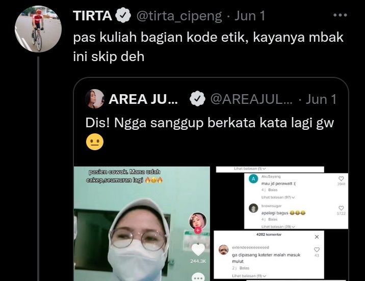 Apa Itu Kateter Urin Yang Sedang Viral Di Tiktok Simak Selengkapnya SexiezPix Web Porn