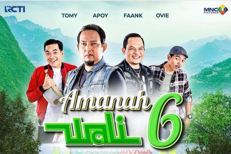 Jadwal Acara Rcti Hari Ini Kamis April Ini Jam Tayang Hafiz