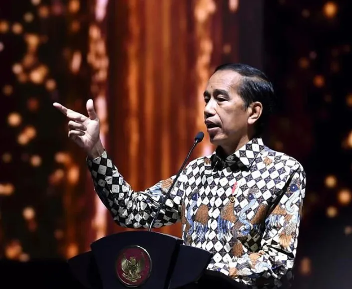 Tak Hanya Presiden Jokowi Inilah Tokoh Yang Lahir Pada Bulan Juni Ada