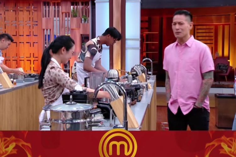 Link Streaming Masterchef Indonesia Season Hari Ini Februari