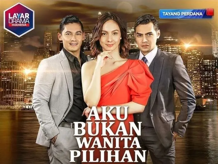 Ini Lirik Soundtrack Sinetron Aku Bukan Wanita Pilihan Rcti Kepada