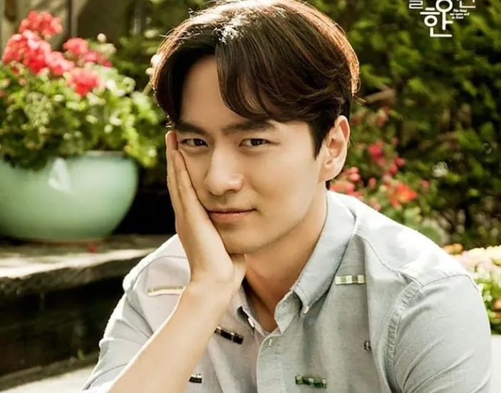 Profil Dan Biodata Lee Jin Wook Pemeran Seo Joon Hyung Di Drama Korea