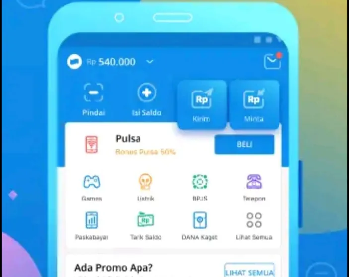 Main Game Dibayar Saldo Dana Gratis Hingga Rp Ribu Ini Rekomendasi