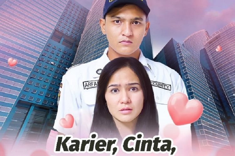 Daftar Rating Sinetron Kamis 23 Februari 2023 FTV 09 30 SCTV Berada