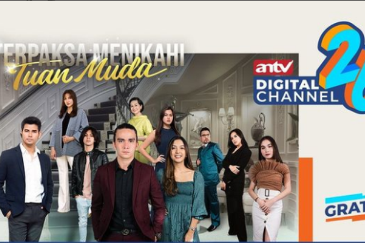 Jadwal Acara Televisi Antv Senin Mei Saksikan Lanjutan Suami