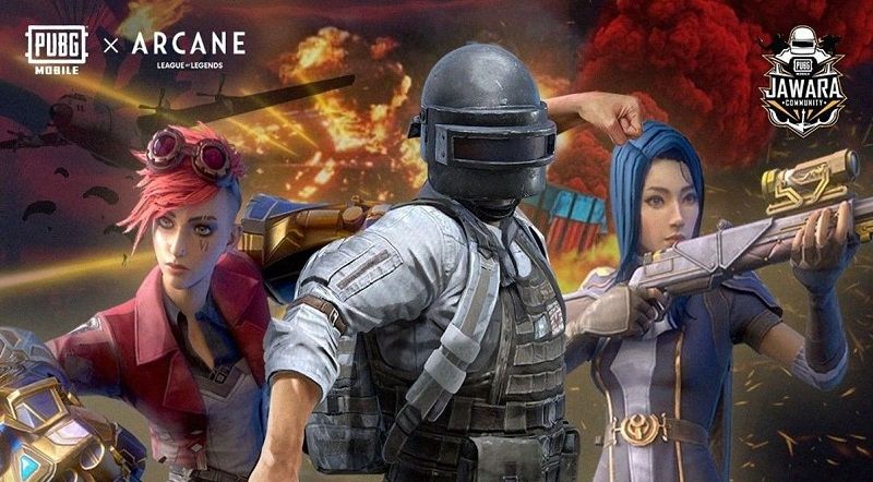 Kode Redeem Pubg Mobile Terbaru Rabu September Klaim Skin Keren