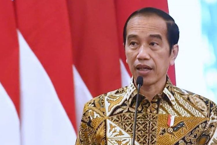 Jokowi Disindir Politikus Demokrat Dicontohkan Cara Ambil Keputusan