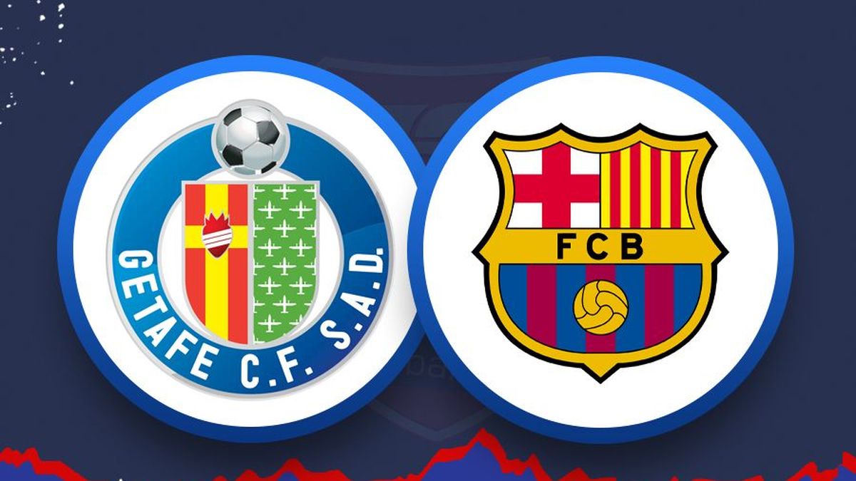 Prediksi Skor Pertandingan Getafe Vs Barcelona Begini Susunan Pemain