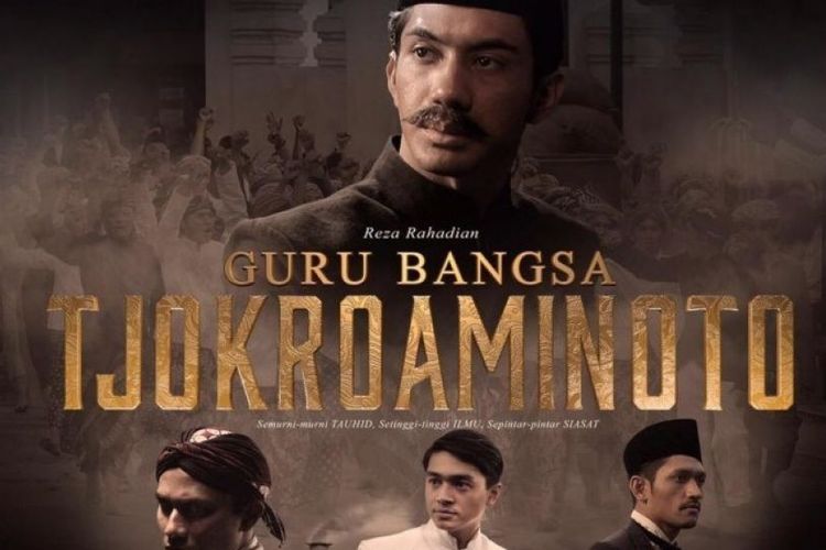Rekomendasi Film Tentang Kemerdekaan Indonesia Cocok Untuk Ditonton 98490 Hot Sex Picture 