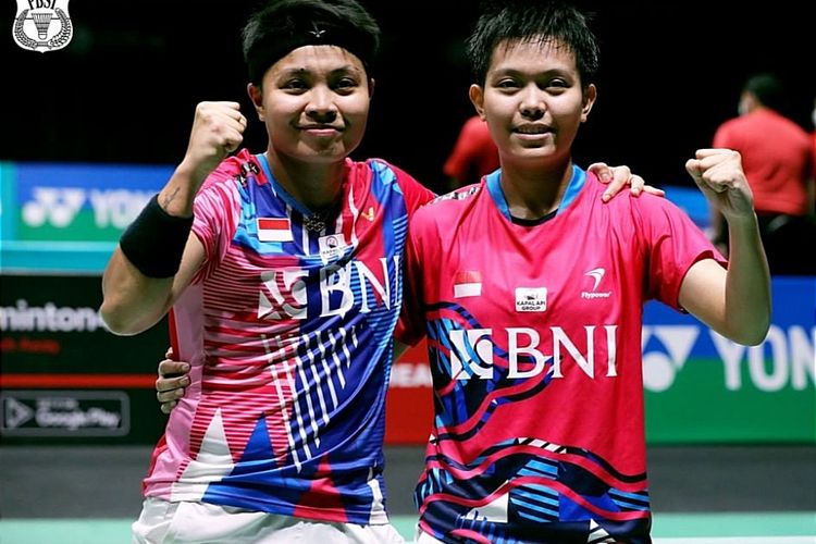 Jadwal Malaysia Master Babak Perempat Final Hari Ini 8 Juli 2022