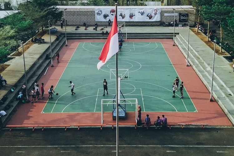 8 Daftar SMA Negeri Dan Swasta Terbaik Di Kota Batam 2022 Menurut LTMPT