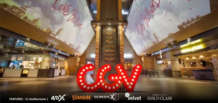 Jadwal Film Dan Harga Tiket Bioskop Cgv Batam Grand Batam Mall Dan