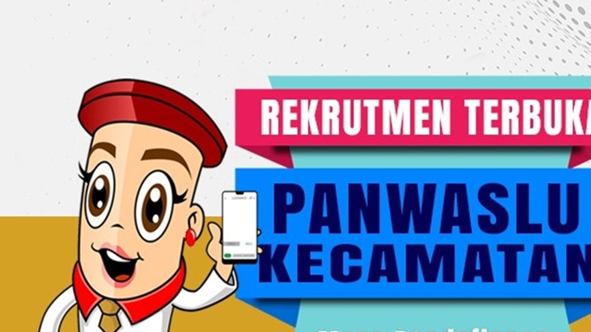 Bawaslu Majalengka Segera Buka Pendaftaran Panwascam Untuk Pilkada