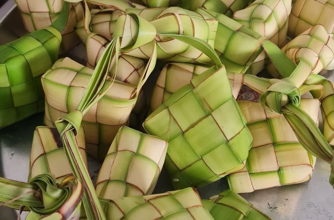 Sejarah Lebaran Ketupat Dan Tujuan Diadakannya Tradisi Ini Seminggu