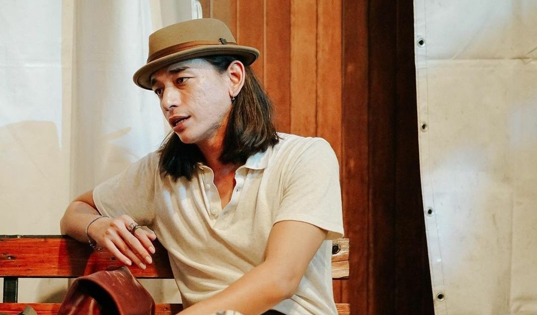 Biodata Muhammad Fauzan Vokalis Band Sisitipsi Lengkap Dengan Akun Instagram Dan Usia