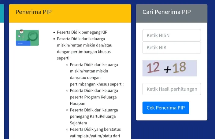 Penerima Pip Kemdikbud Bisa Dapat Rp Juta Usai Aktivasi Akun Ke