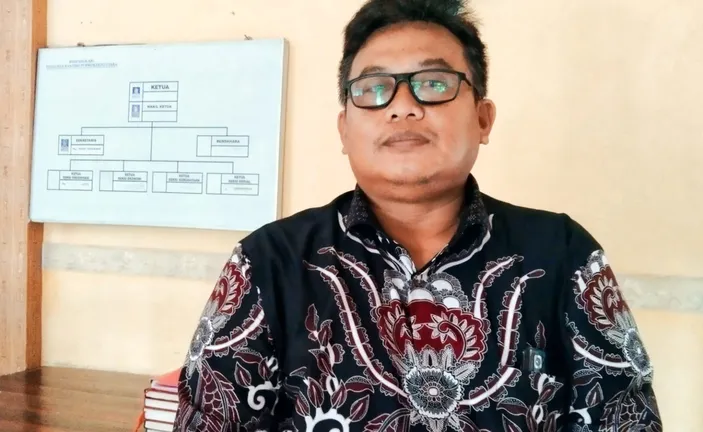 Oknum Asn Purbalingga Dilaporkan Polisi Kasus Dugaaan Penipuan Dan