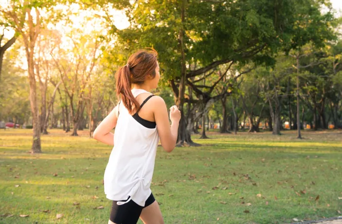 Tingkatkan Kebugaran Dan Stamina Dengan Latihan Fisik Yang Tepat