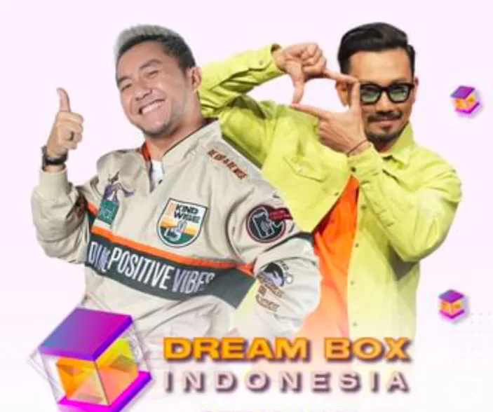 Jadwal Acara TransTV Hari Ini Minggu 18 Februari 2024 Ada Kuali Barbar