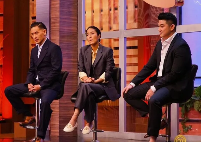 Masterchef Indonesia Season Tayang Sore Ini Chef Juna Dapat Gombalan