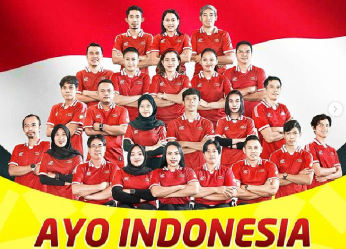 Daftar Nama Atlet Yang Mewakili Indonesia Di Paralimpiade Tokyo 2020