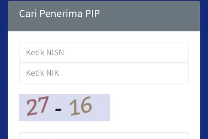 SELAMAT Nama Nama Siswa Ini Masuk Daftar Penerima PIP 2024 Tahap 2 Juni