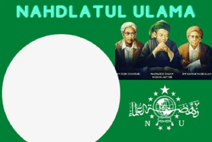 Baru Link Twibbon Harlah Nu Ke Dan Kata Ucapan Selamat Hari